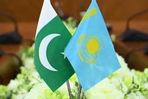 Пакистан готов построить в Казахстане завод сельхозудобрений за миллиард долларов