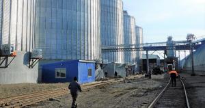 Маслоэкстракционный завод мощностью до 200 тыс. тонн запущен в ВКО