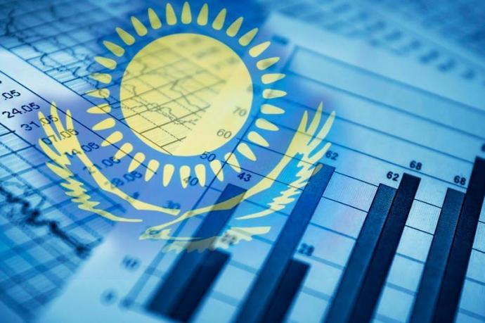 Какой экономический рост ожидают в 2021 году в Казахстане