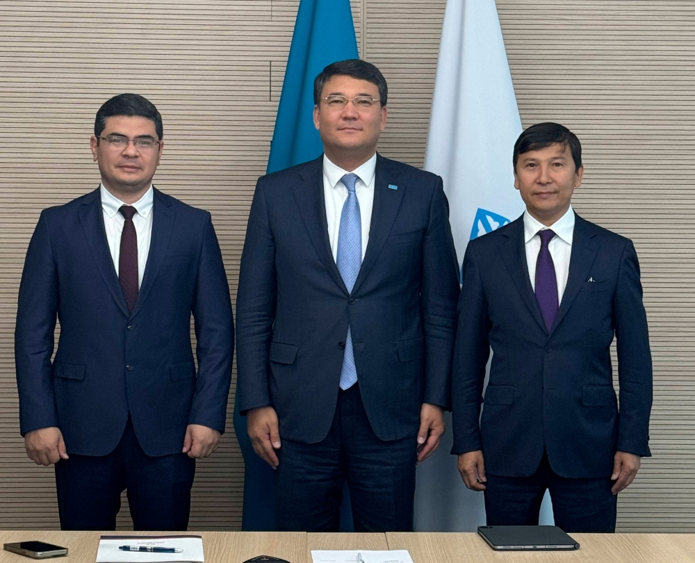 Комитет по инвестициям МИД РК и НПП Атамекен будут совместными усилиями поддерживать инвестиционные проекты