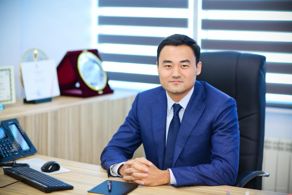 Казахстан – признанный лидер в Центральной Азии по привлечению инвестиций - Р.Исатаев