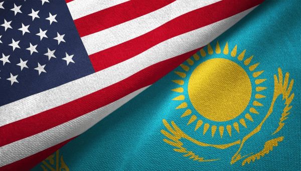 На 82% увеличился приток инвестиций из США в Казахстан