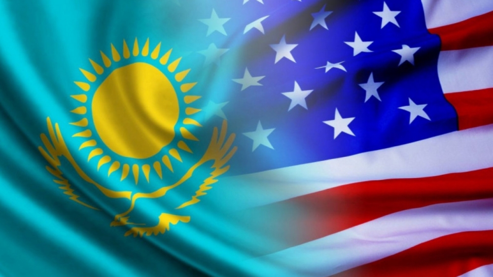 Казахстан наращивает инвестиционное сотрудничество с США