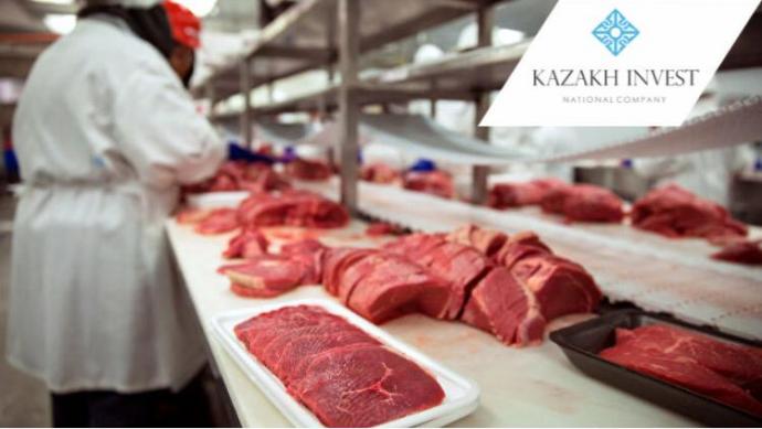 Международные инвесторы построят мясоперерабатывающий комплекс в Восточно-Казахстанской области