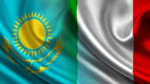 Business Community of Tuscany Intends to Expand Investment Cooperation with Kazakhstan