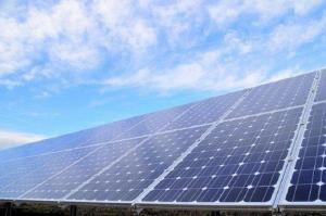 Universal Energy begins construction of 2nd SES in Almaty region