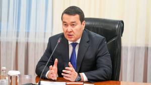 Смаилов позвал Škoda построить завод в Казахстане