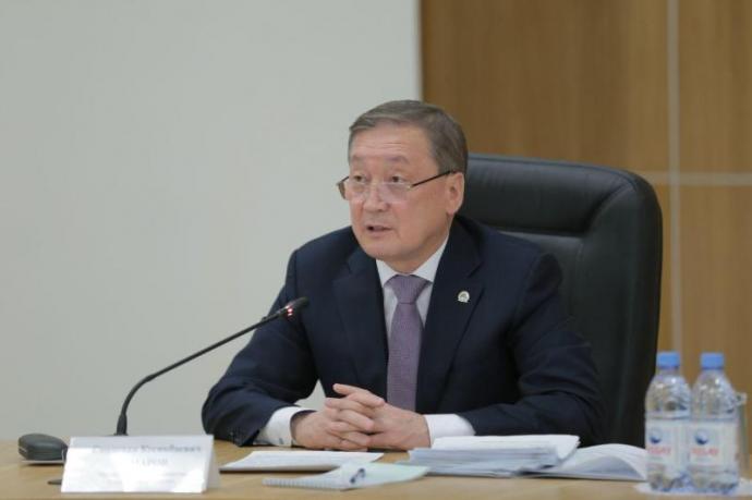  Kazakhstan to increase processed farm products export 