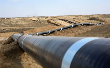 Kazakhstan to Transport 1.5 Million Tons of Oil Via Baku-Tbilisi-Ceyhan Pipeline