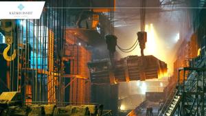 Жамбыл облысында құны 810 млрд теңгелік комбинат салынып жатыр