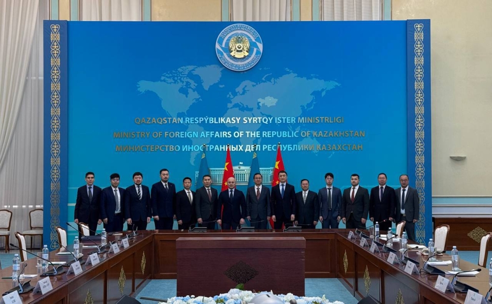 China's East Hope Group to Launch the Largest Project in Metallurgy