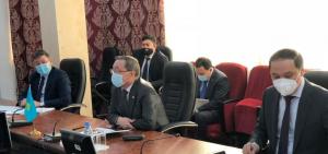 Түрік компаниясы АҚШ нарығына қазақстандық өнімді экспорттамақ