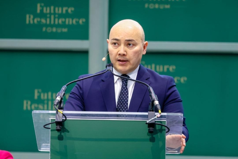Kazakhstan Showcased Investment Potential to International Investors in London