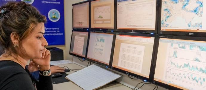 How Central Asia can ensure it doesn’t miss out on a digital future