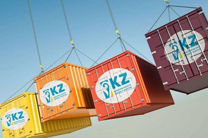 Trade Between Kazakhstan and Central Asian Countries Grows 35% Since 2020