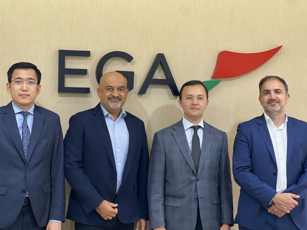 Эмиратский бизнес заинтересован в реализации инвестиционных проектов в Казахстане