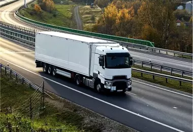 Kazakhstan Increases Road Transportation to Latvia, Lithuania, Estonia