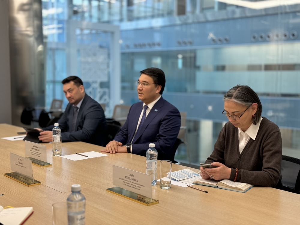 Китайская компания планирует реализовать проект по глубокой переработке древесины