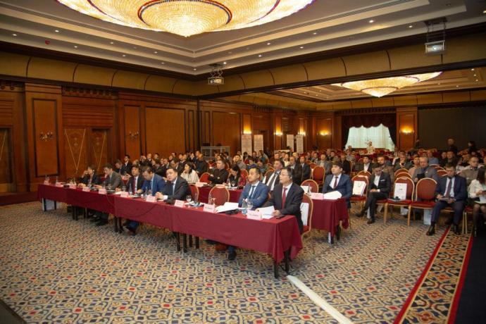 Issues of Trade and Economic Cooperation between Kazakhstan and China discussed in Almaty