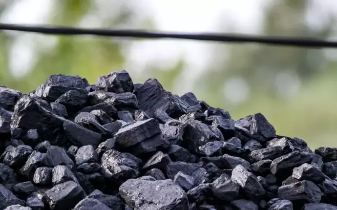  В 2022 году добыто 113,9 млн тонн угля