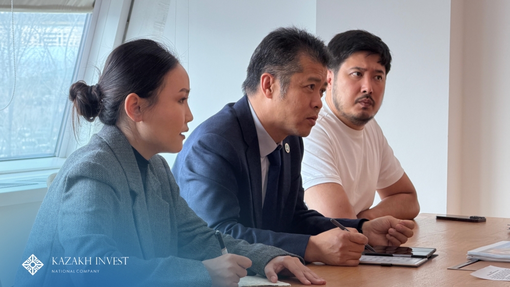 В Алматы планируется строительство комплекса по производству электроэнергии на основе утилизации отходов