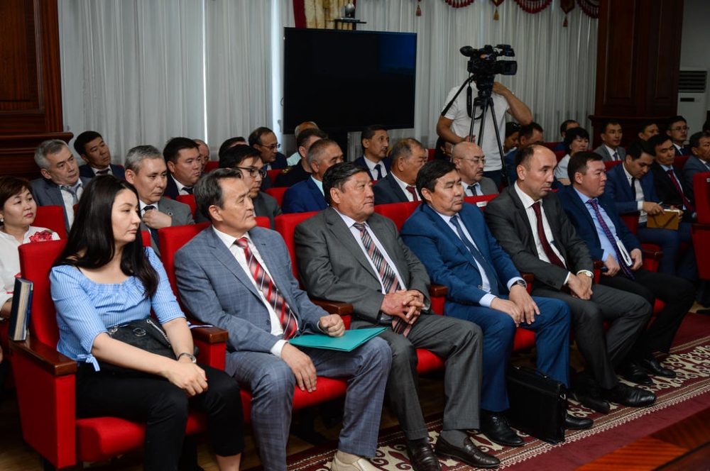 Foreign investment will create more than 2.5 thousand jobs in Kyzylorda oblast