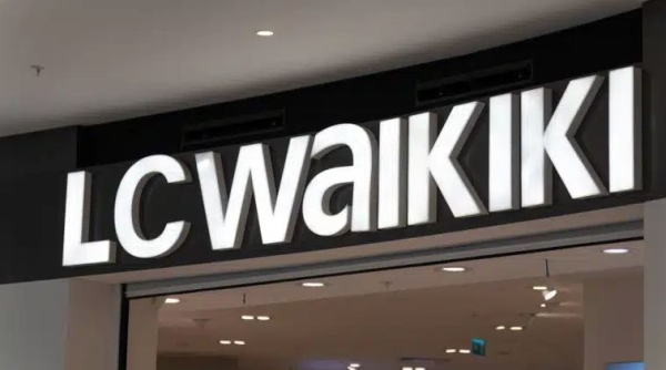 LC Waikiki строит в Казахстане крупный логистический хаб стоимостью $12 млн