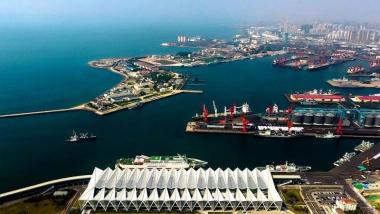 Kazakhstan to Export Products to Asia-Pacific Region Through China’s Qingdao Port