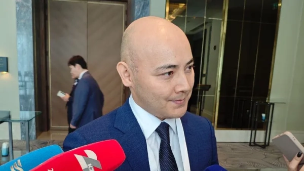 Алибек Куантыров: Казахстан расширит перечень инвестпроектов с Китаем
