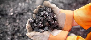 Kazakhstan Boosts Coal Exports to EU and Switzerland
