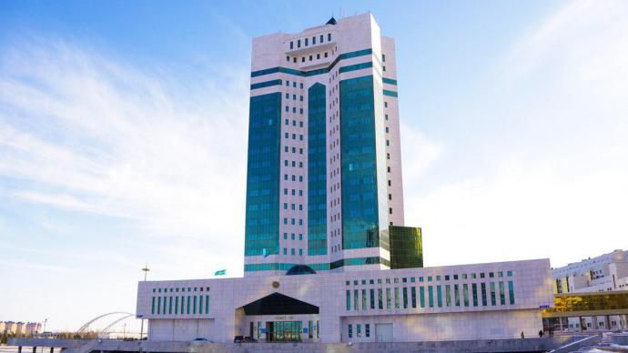 FDI in economy of Kazakhstan increased by 30.4% in first half of 2021