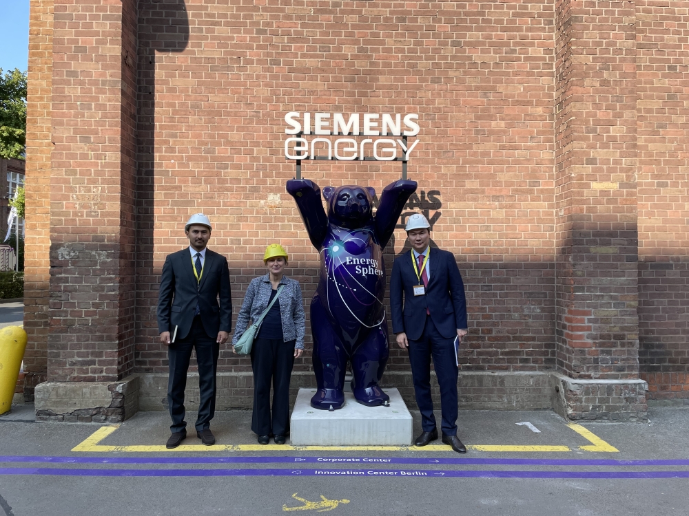 German Companies Expand Investment Activities in Kazakhstan