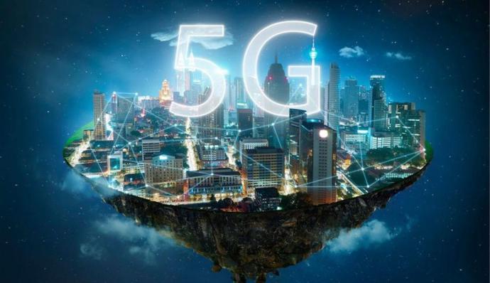 5G Coverage to Reach 75 Percent in Kazakhstan by 2027