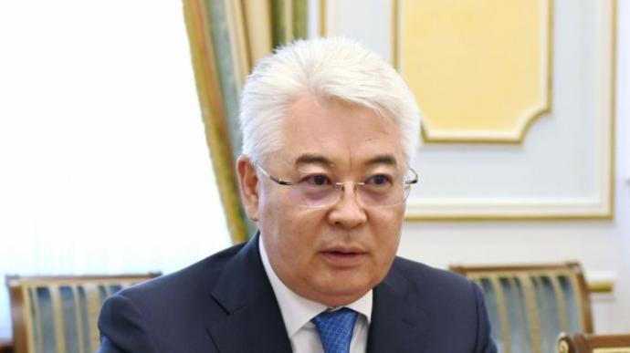 Укрепляя дружбу и партнерство на новом этапе