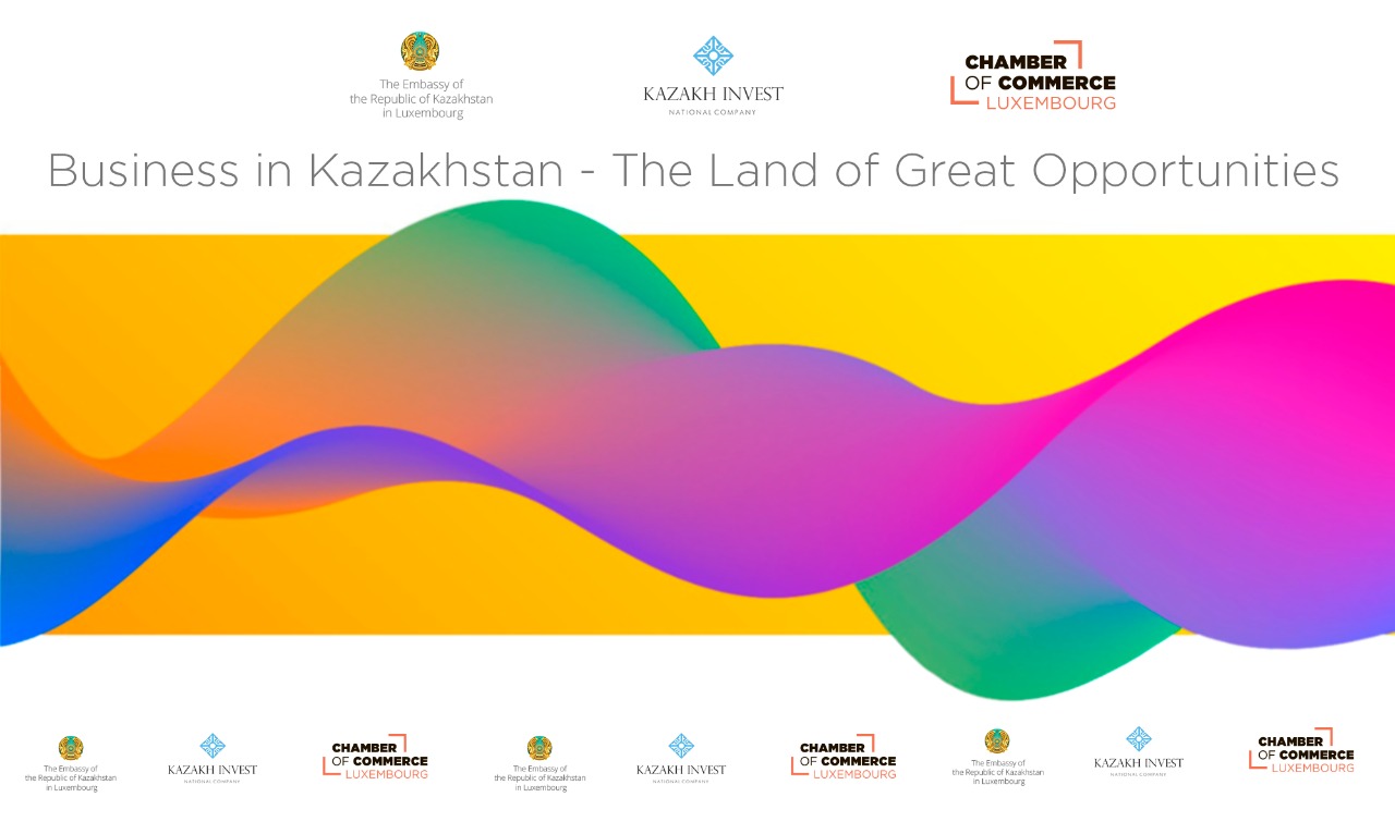 Business in Kazakhstan - The land of Great Opportunities 