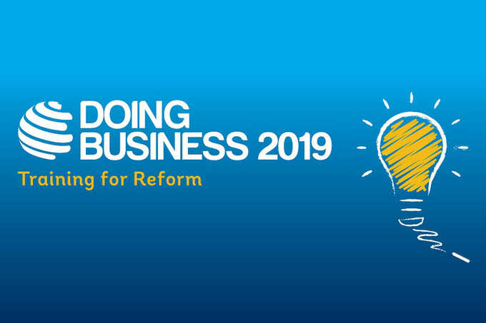 Kazakhstan has seen a remarkable rise in World Bank 2019 Doing Business index, climbing to 28th out of 190 countries