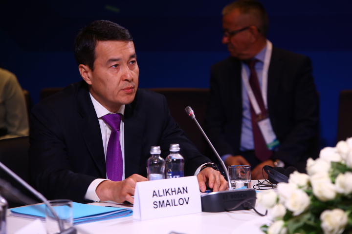 KGIR-2019: Среди инвесторов появилась конкуренция за казахстанские активы
