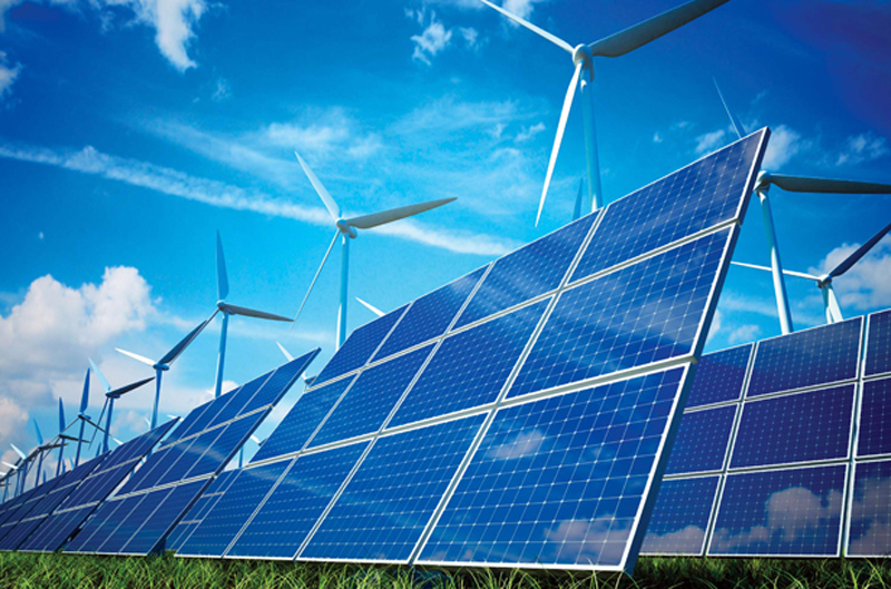 Investors will finance solar panels production in Kazakhstan 