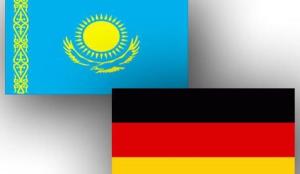 Germany invested $5.5 bln into Kazakhstan’s economy