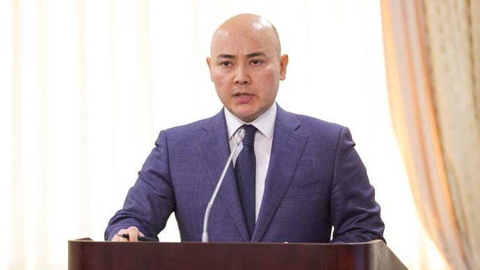 Kazakhstan's economy growth rate for 11 months amounted to 4.9%