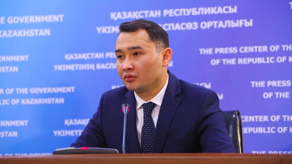 Task for 2018 is to attract investors for implementation of 17 large projects worth $16.4 billion - Saparbek Tuyakbayev