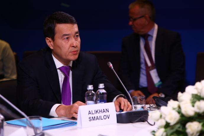 KGIR: The competition arises among investors for Kazakhstan’s assets