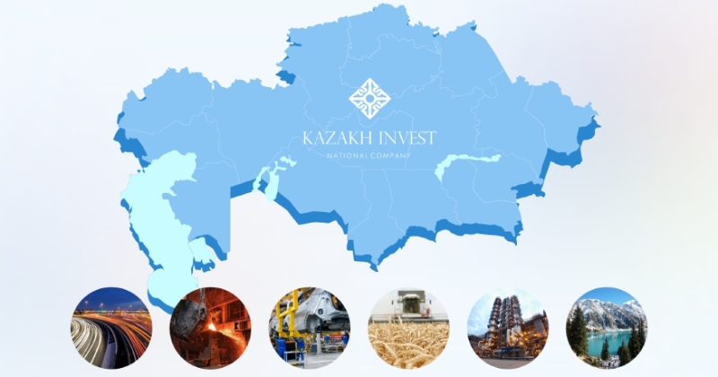 National Pool of Investment Projects Includes 797 Projects