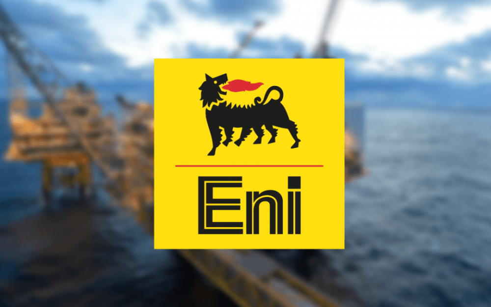 Eni and GE Renewable Energy have started construction of the Badamsha wind power plant. 