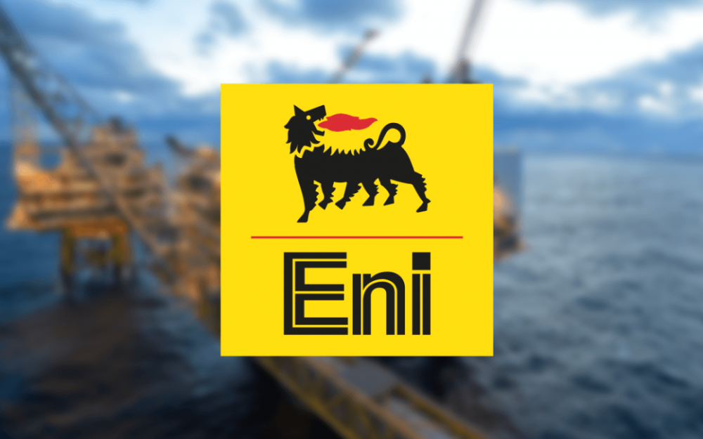 Компании Eni и GE Renewable Energy приступили к строительству ветропарка Бадамша