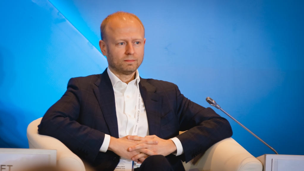 Valery Vavilov: “Kazakhstan has a huge potential”