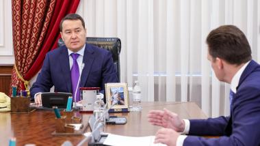 EDB investments in Kazakhstan grows at faster rates