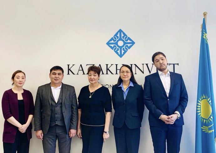 Leading Waste Management Company to Build Waste-Processing Plants in Kazakhstan 